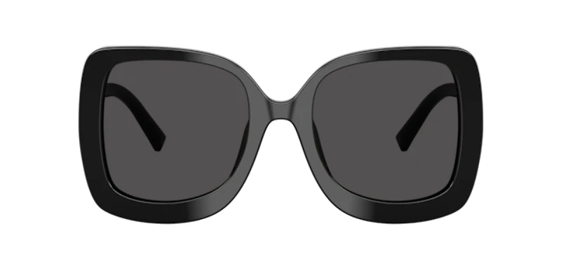 Dolce&Gabbana Woman Black