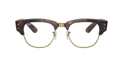 RB0316V Mega Clubmaster Optics