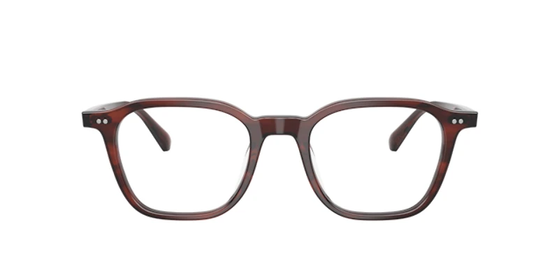 Oliver Peoples Unisex Morado Tortoise