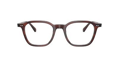 Oliver Peoples Unisex Morado Tortoise