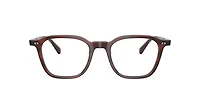 Oliver Peoples Unisex Morado Tortoise