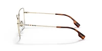 Burberry Woman Light Gold