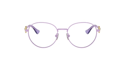 Versace Woman Matte Violet