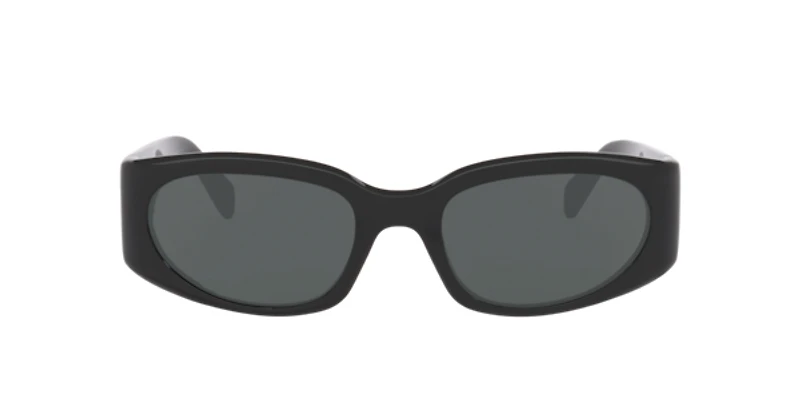 Celine Woman Black