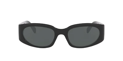 Celine Woman Black