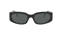 Celine Defile CL40347U
