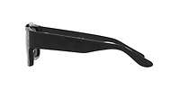 Gucci Man Black Shiny