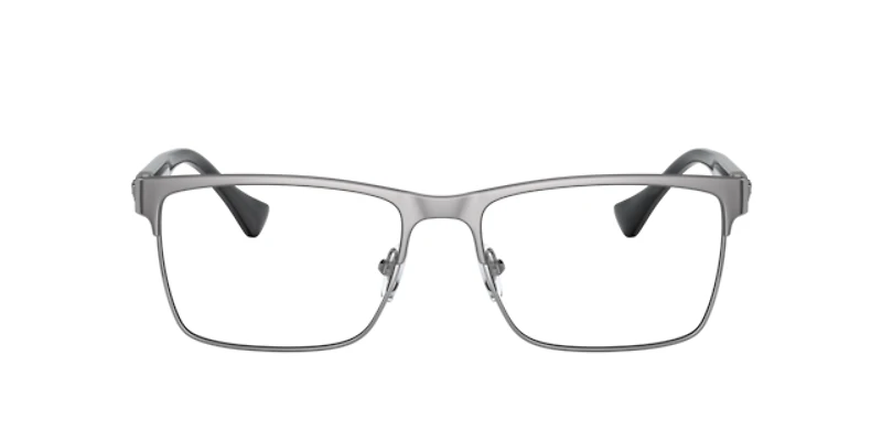 Versace Man Gunmetal