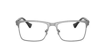 Versace Man Gunmetal