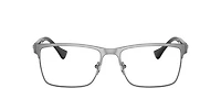 Versace Man Gunmetal