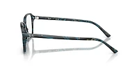 Ray-Ban Unisex Transparent Fantasy &