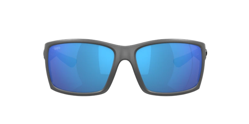 Costa Del Mar Man Matte Gray