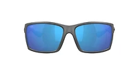 Costa Del Mar Man Matte Gray