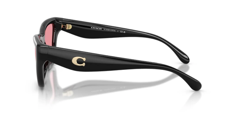 Coach Woman