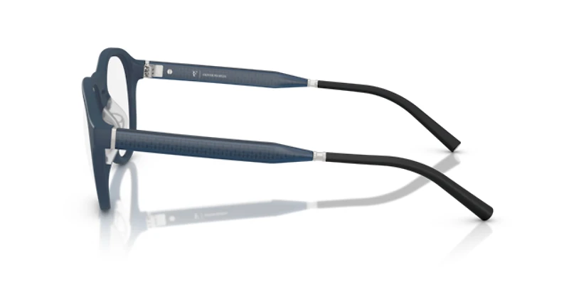 Oliver Peoples Unisex Semi-matte
