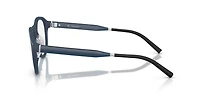 Oliver Peoples Unisex Semi-matte