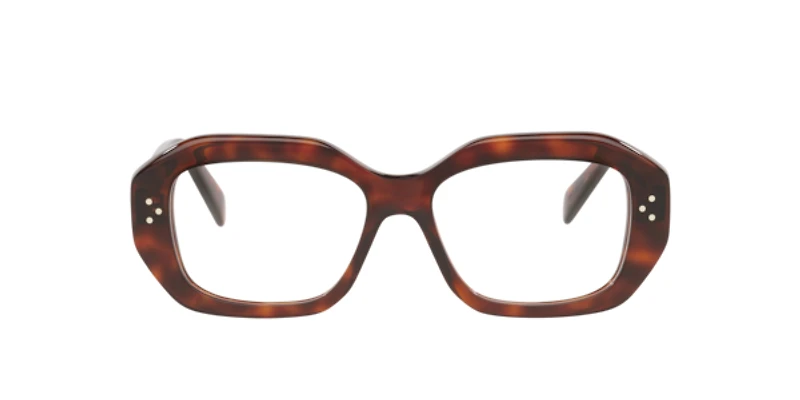 Celine Woman Tortoise Black