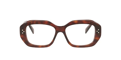 Celine Woman Tortoise Black