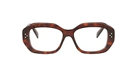Celine Woman Tortoise Black