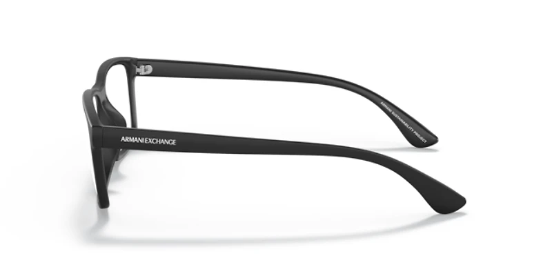 Armani Exchange Man Matte