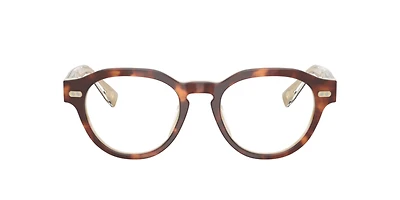 Brunello Cucinelli Man Havana Panama