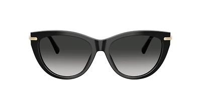 Tiffany Woman Black