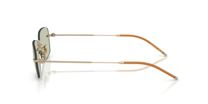 Oliver Peoples Unisex Gold