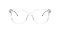 Michael Kors Woman Transparent