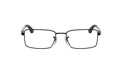 RB6275 Optics