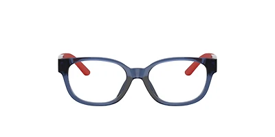 Polo Ralph Lauren Unisex Shiny Transparent