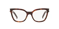 Saint Laurent Woman Tortoise