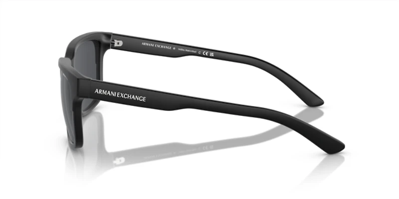 Armani Exchange Unisex Shiny