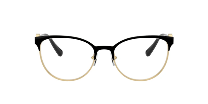 Versace Woman Black, Gold