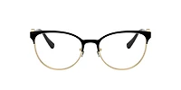 Versace Woman Black, Gold