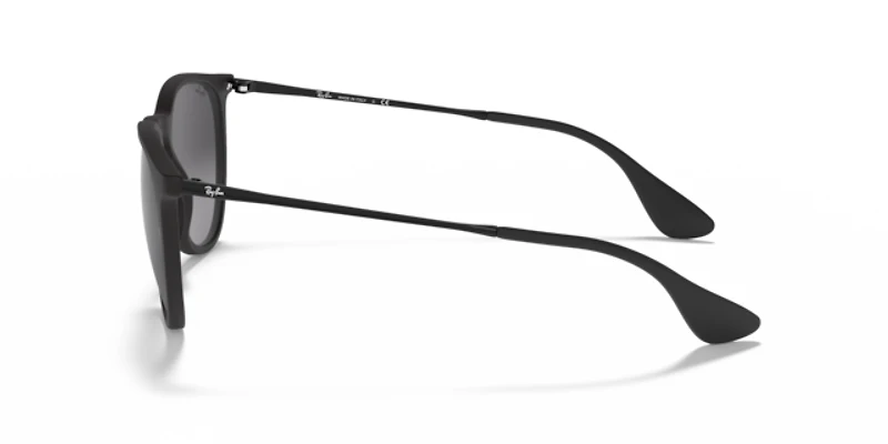 Ray-Ban Woman Rubber Black