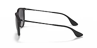Ray-Ban Woman Rubber Black