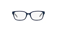 Polo Ralph Lauren Man Navy Blue On White, Crystal