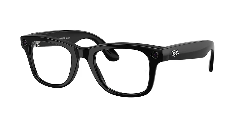 Ray-Ban Meta Wayfarer