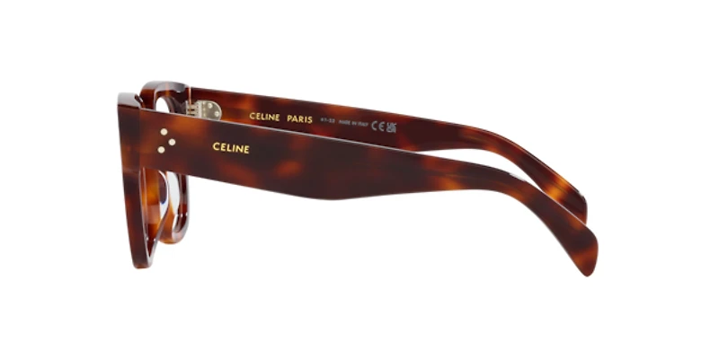 Celine Woman Tortoise Yellow