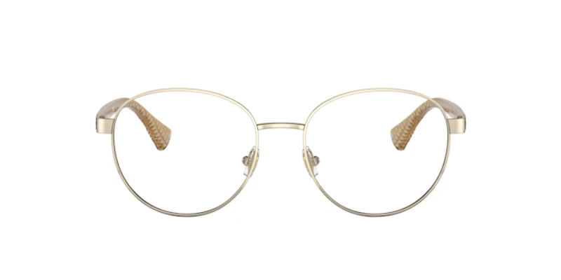 Ralph by Lauren Woman Shiny Pale Gold