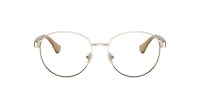 Ralph by Lauren Woman Shiny Pale Gold