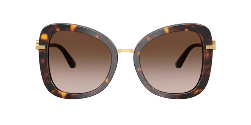 Dolce&Gabbana Woman Havana