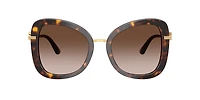 Dolce&Gabbana Woman Havana
