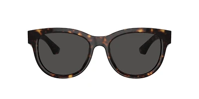 Burberry Woman Dark Havana