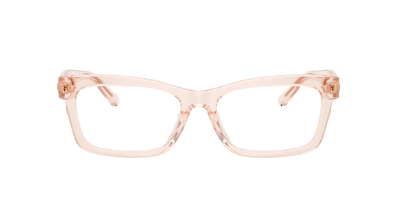 Ralph Lauren Woman Transparent Pink