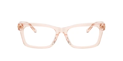 Ralph Lauren Woman Transparent Pink