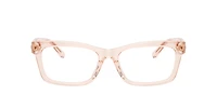 Ralph Lauren Woman Transparent Pink