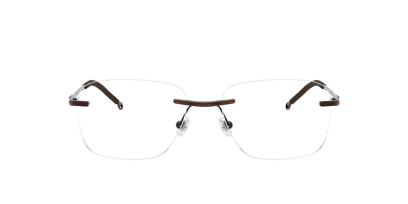 Diesel Unisex Brushed Antique Yellow Brown