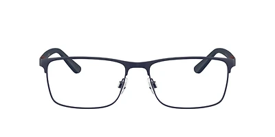 Polo Ralph Lauren Man Matte Navy Blue