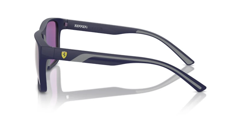 Scuderia Ferrari Man Matte